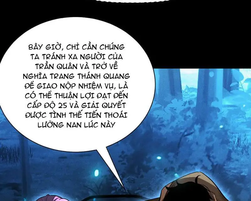 Ta Trở Thành Thần Sau Khi Afk Hàng Triệu Năm Nettruyen ZZZ Chương 30 Page 45