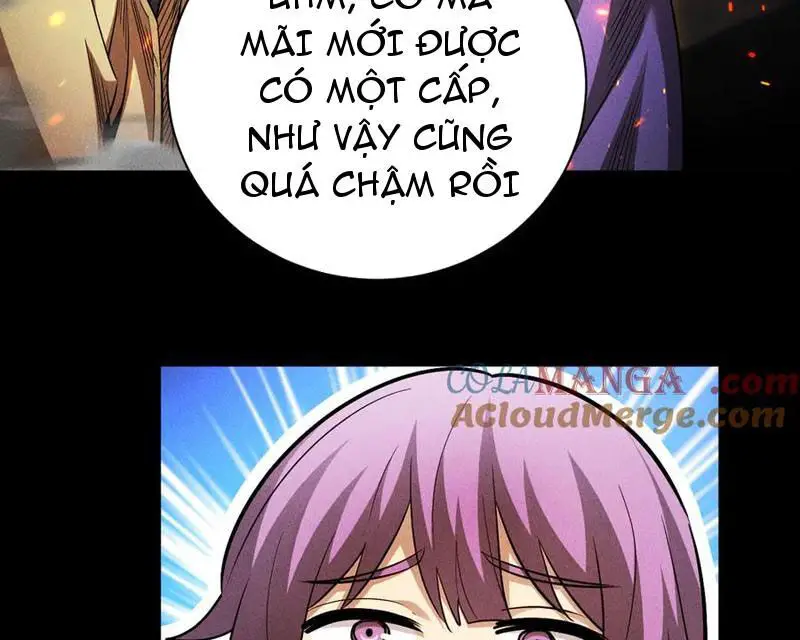 Ta Trở Thành Thần Sau Khi Afk Hàng Triệu Năm Nettruyen ZZZ Chương 28 Page 48
