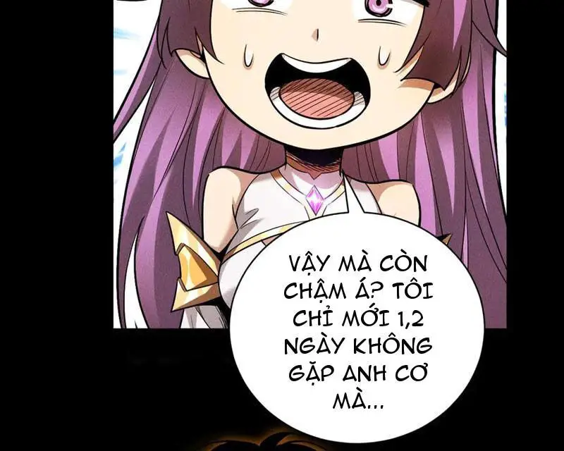Ta Trở Thành Thần Sau Khi Afk Hàng Triệu Năm Nettruyen ZZZ Chương 28 Page 49