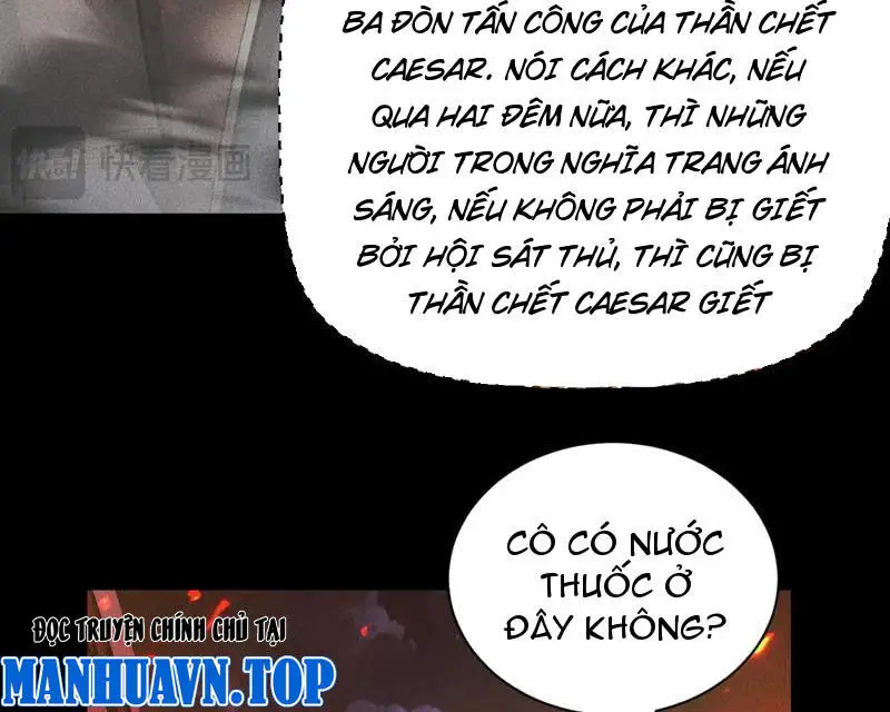 Ta Trở Thành Thần Sau Khi Afk Hàng Triệu Năm Nettruyen ZZZ Chương 28 Page 52