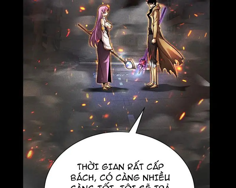 Ta Trở Thành Thần Sau Khi Afk Hàng Triệu Năm Nettruyen ZZZ Chương 28 Page 54