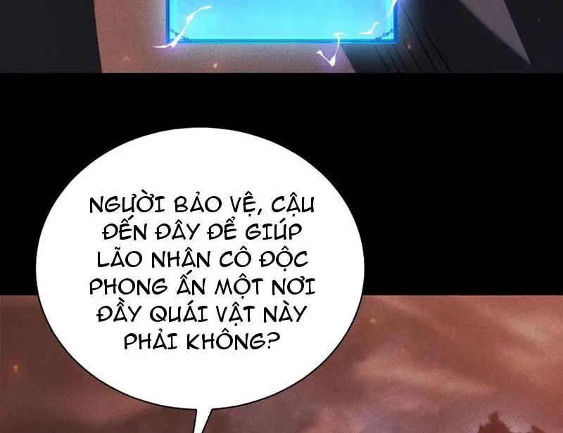Ta Trở Thành Thần Sau Khi Afk Hàng Triệu Năm Nettruyen ZZZ Chương 28 Page 105