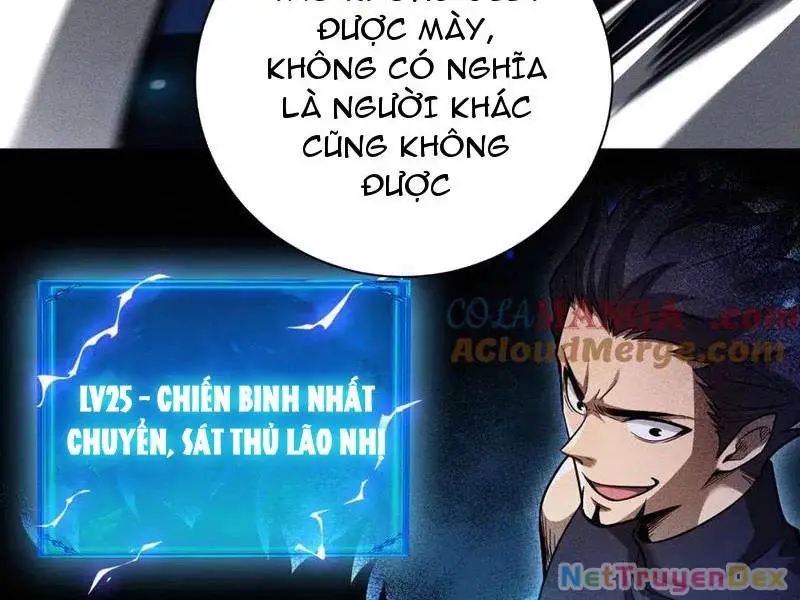 Ta Trở Thành Thần Sau Khi Afk Hàng Triệu Năm Nettruyen ZZZ Chương 25 Page 19