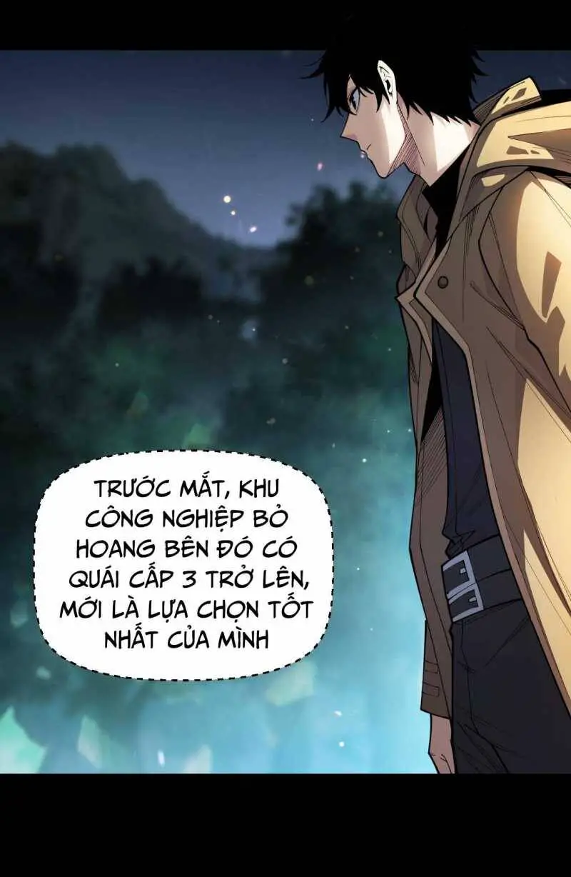 Ta Trở Thành Thần Sau Khi Afk Hàng Triệu Năm Nettruyen ZZZ Chương 2 Page 23