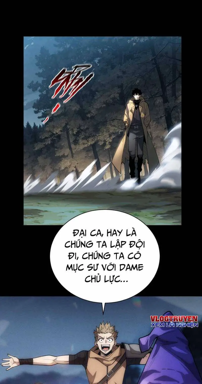 Ta Trở Thành Thần Sau Khi Afk Hàng Triệu Năm Nettruyen ZZZ Chương 2 Page 24