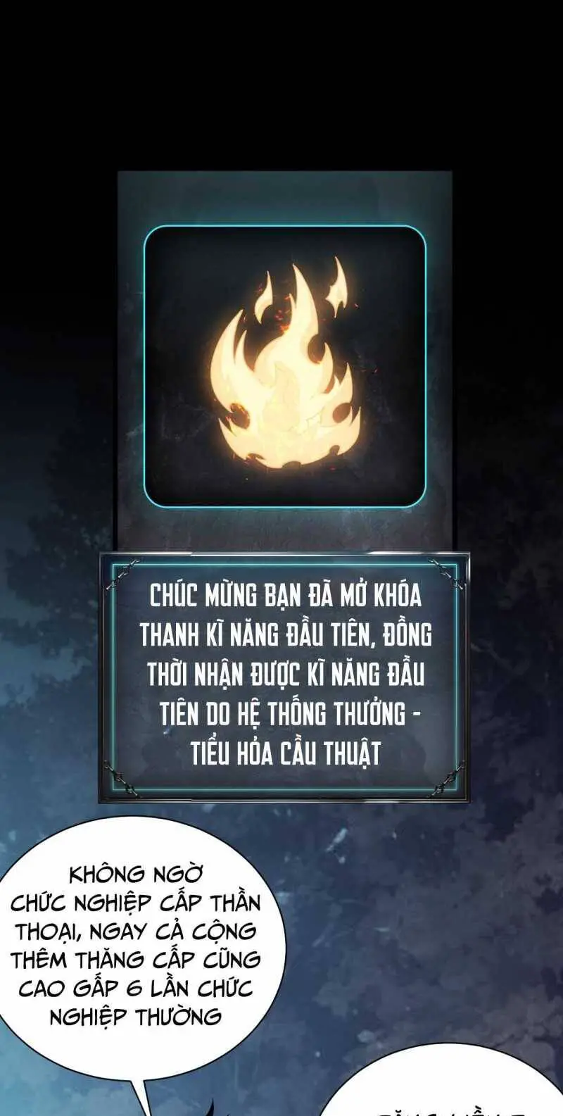 Ta Trở Thành Thần Sau Khi Afk Hàng Triệu Năm Nettruyen ZZZ Chương 2 Page 38