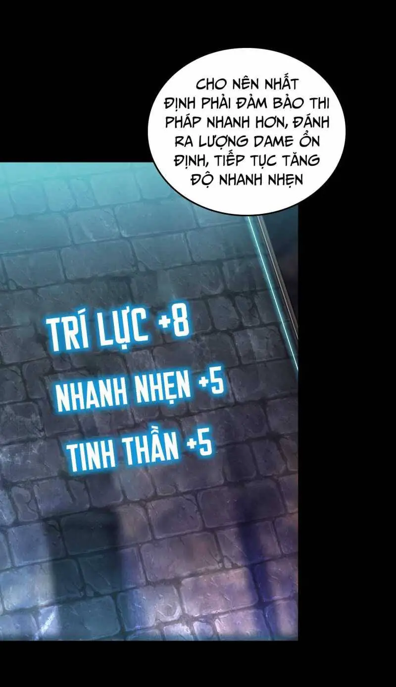 Ta Trở Thành Thần Sau Khi Afk Hàng Triệu Năm Nettruyen ZZZ Chương 2 Page 41