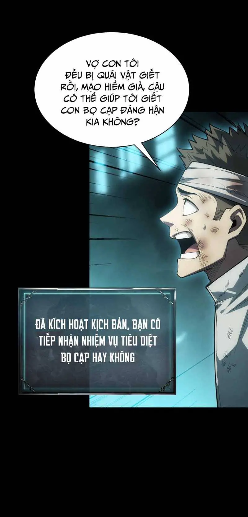 Ta Trở Thành Thần Sau Khi Afk Hàng Triệu Năm Nettruyen ZZZ Chương 2 Page 52
