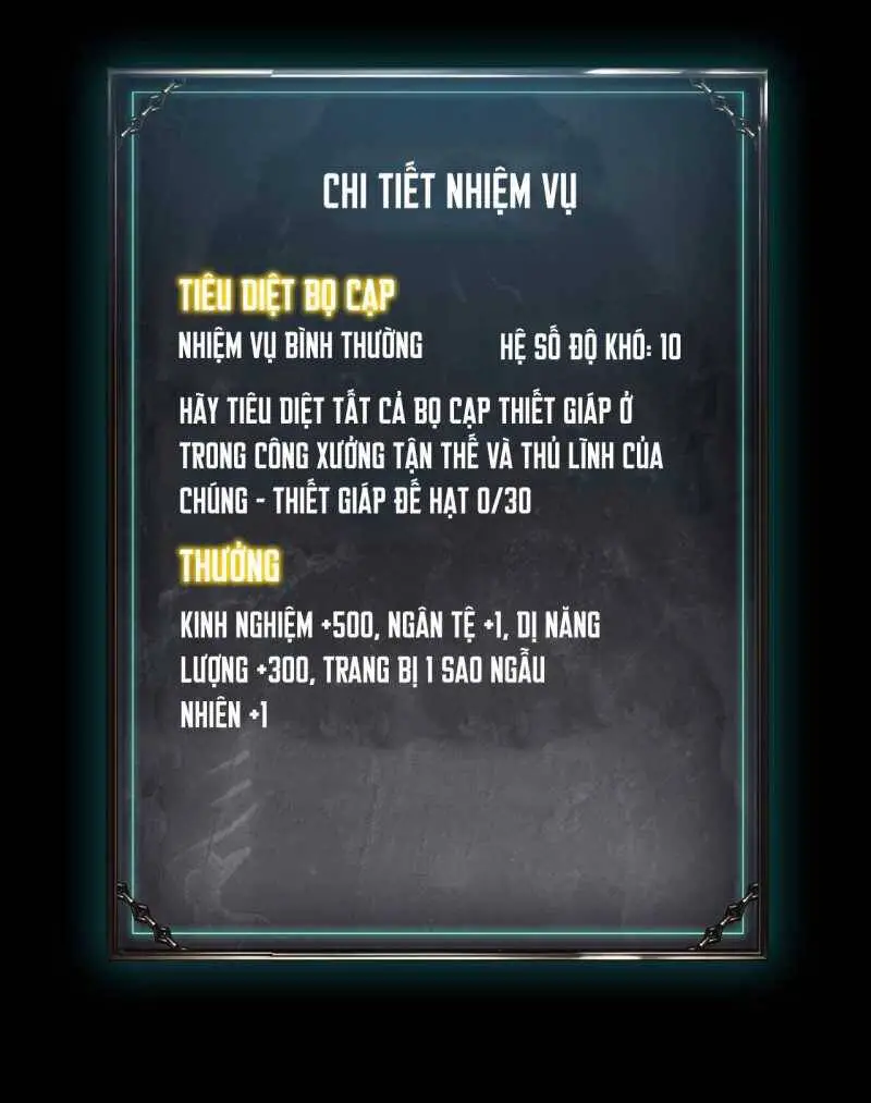 Ta Trở Thành Thần Sau Khi Afk Hàng Triệu Năm Nettruyen ZZZ Chương 2 Page 54