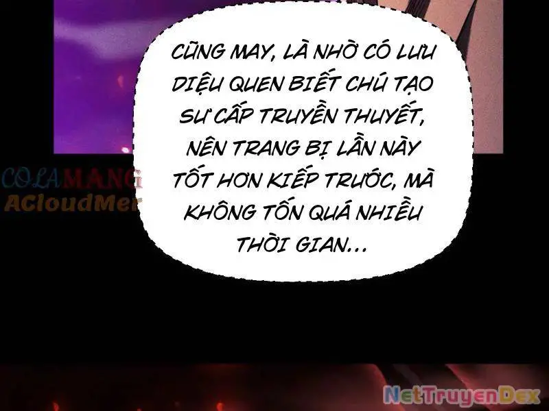 Ta Trở Thành Thần Sau Khi Afk Hàng Triệu Năm Nettruyen ZZZ Chương 27 Page 57