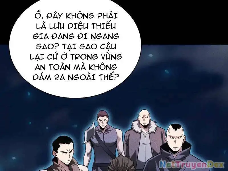 Ta Trở Thành Thần Sau Khi Afk Hàng Triệu Năm Nettruyen ZZZ Chương 27 Page 68