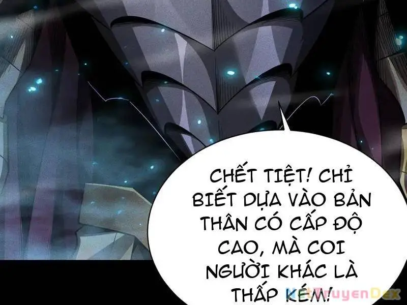 Ta Trở Thành Thần Sau Khi Afk Hàng Triệu Năm Nettruyen ZZZ Chương 27 Page 85