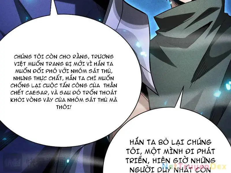 Ta Trở Thành Thần Sau Khi Afk Hàng Triệu Năm Nettruyen ZZZ Chương 27 Page 92