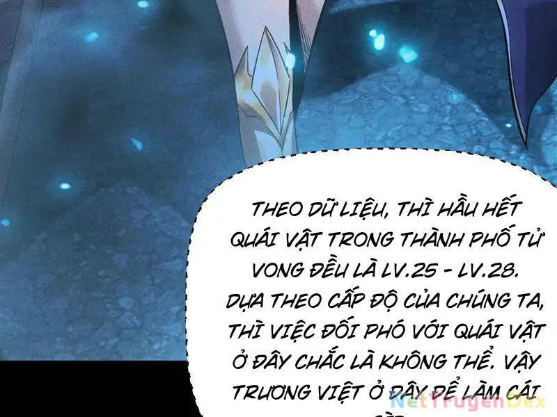 Ta Trở Thành Thần Sau Khi Afk Hàng Triệu Năm Nettruyen ZZZ Chương 27 Page 114