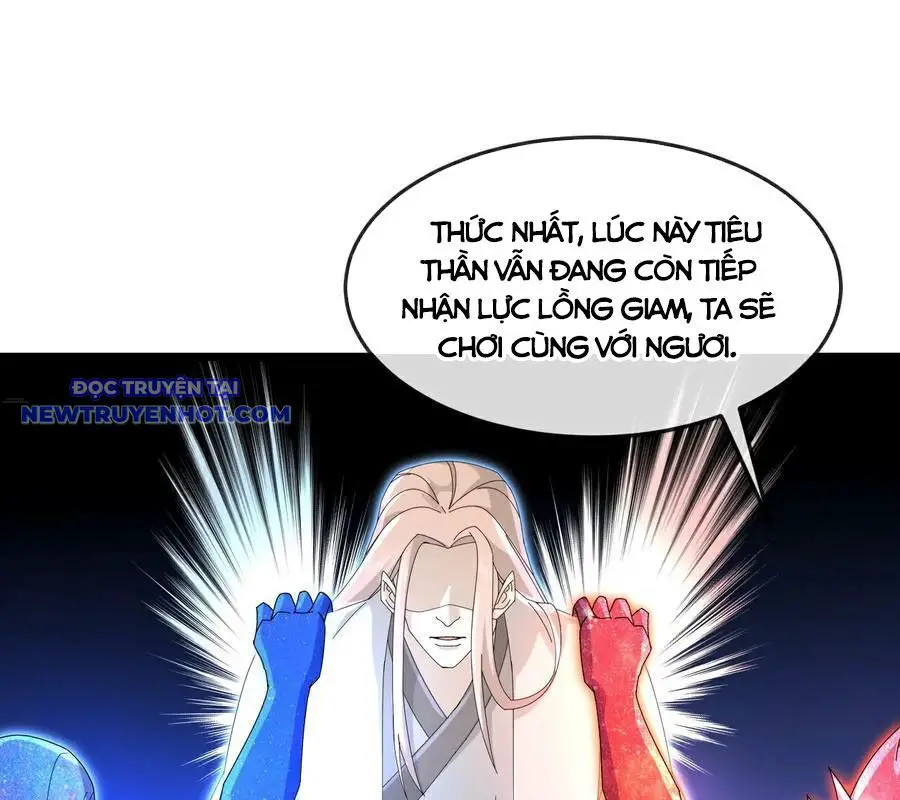 Thần Võ Thiên Tôn Nettruyen ZZZ Chương 905 Page 61