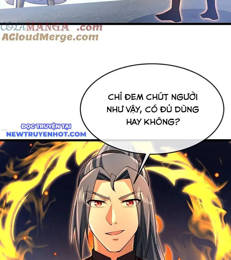 Thần Võ Thiên Tôn Nettruyen ZZZ Chương 899 Page 7