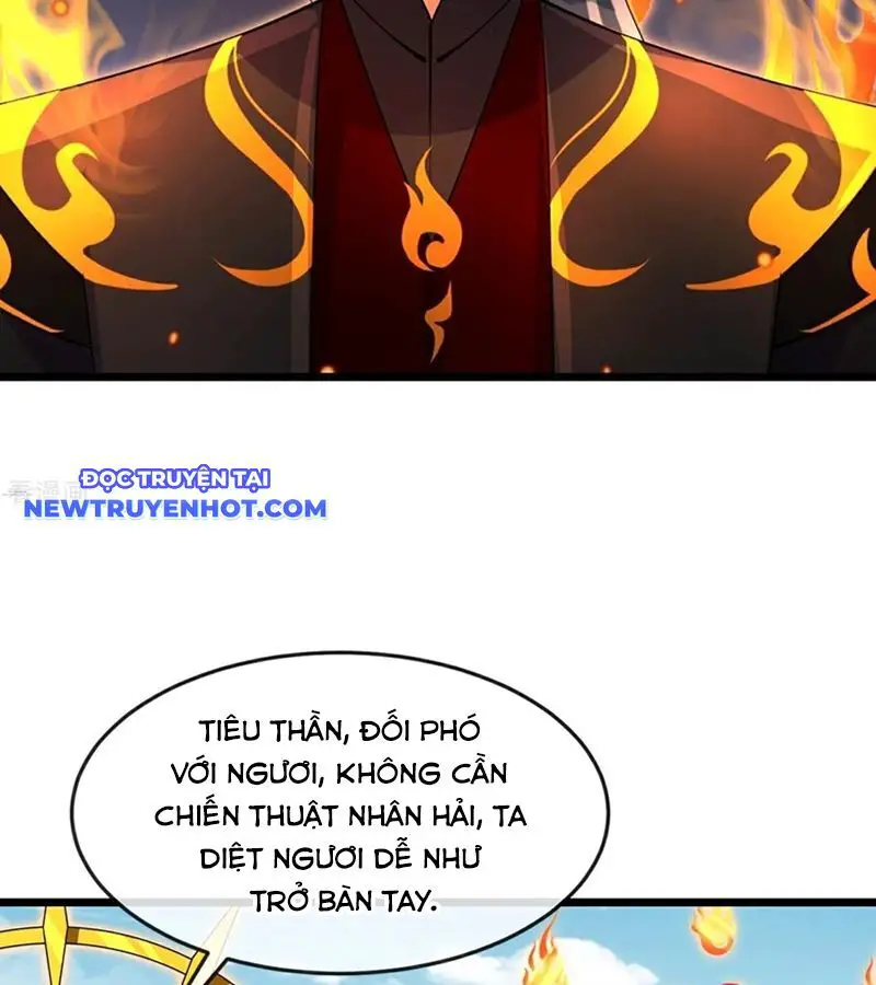 Thần Võ Thiên Tôn Nettruyen ZZZ Chương 899 Page 8