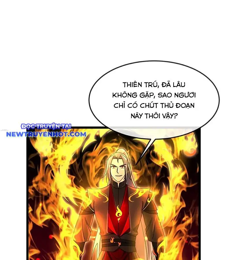 Thần Võ Thiên Tôn Nettruyen ZZZ Chương 899 Page 16