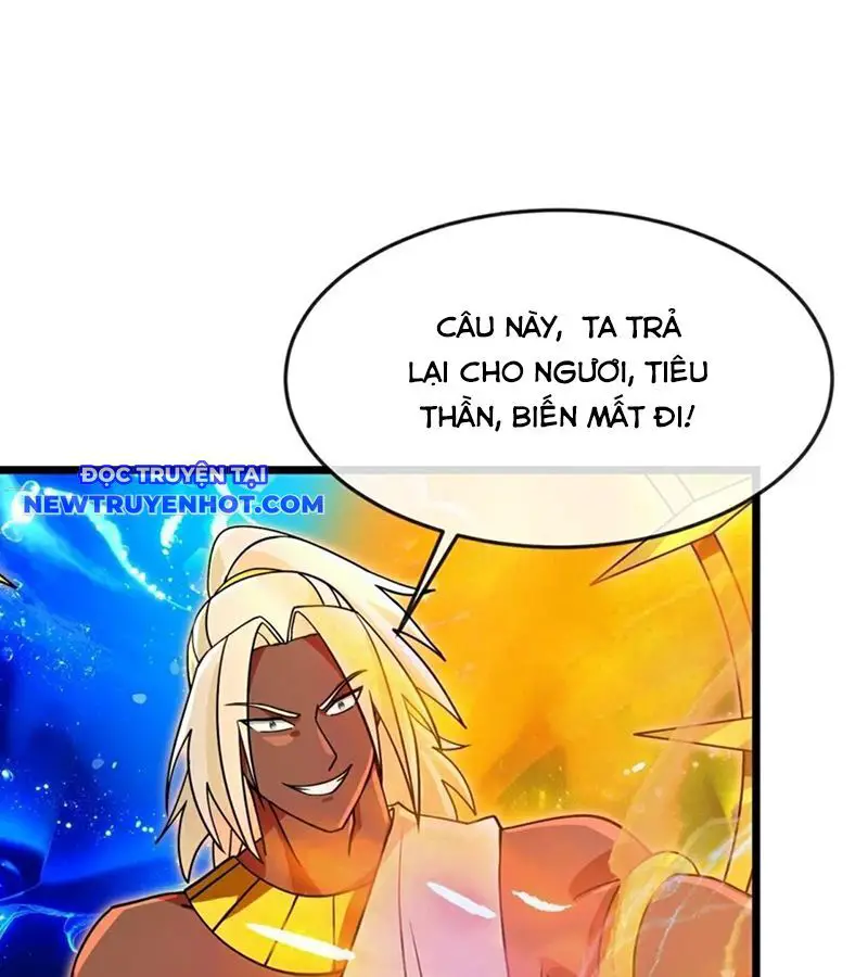 Thần Võ Thiên Tôn Nettruyen ZZZ Chương 899 Page 19