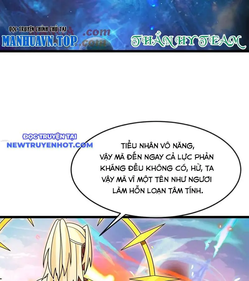 Thần Võ Thiên Tôn Nettruyen ZZZ Chương 899 Page 22