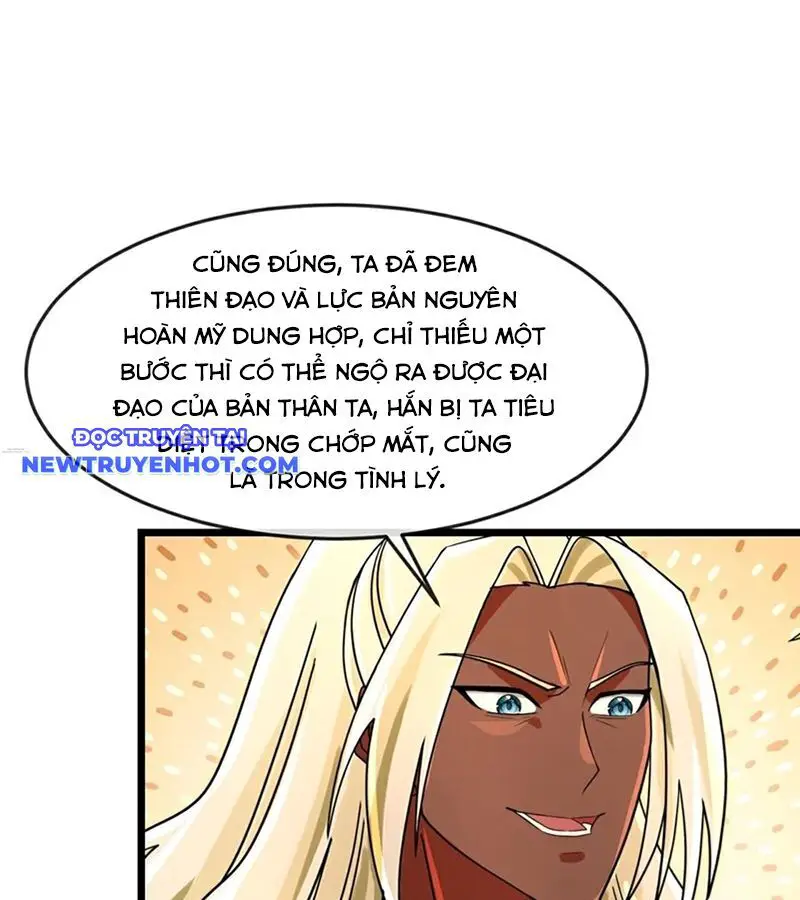 Thần Võ Thiên Tôn Nettruyen ZZZ Chương 899 Page 25