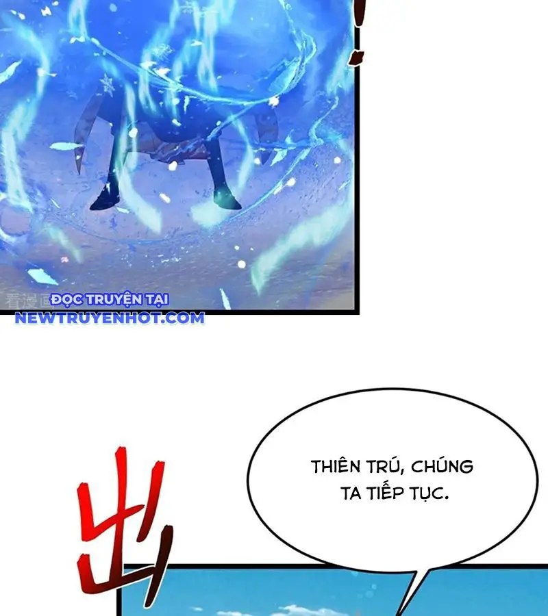 Thần Võ Thiên Tôn Nettruyen ZZZ Chương 899 Page 28