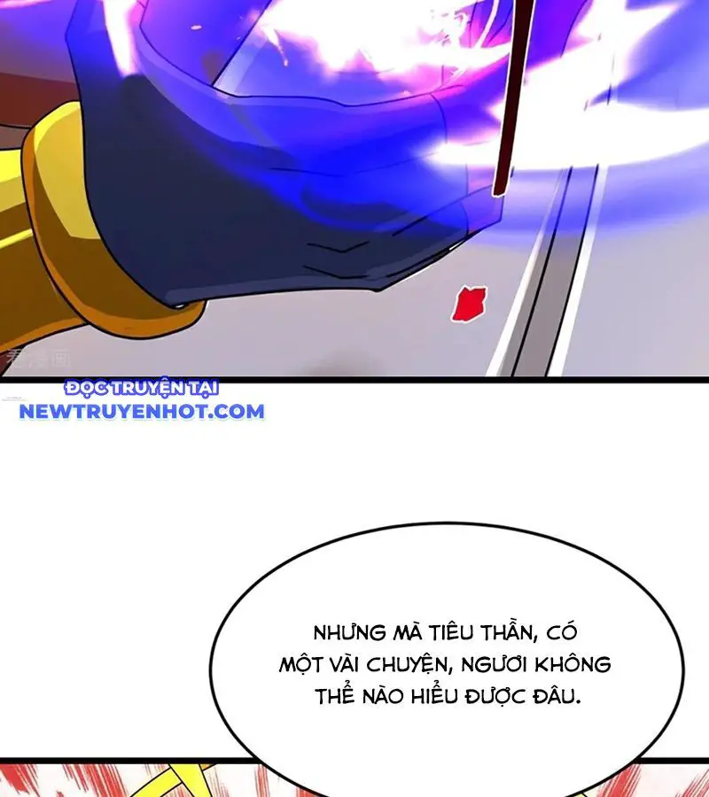 Thần Võ Thiên Tôn Nettruyen ZZZ Chương 899 Page 34