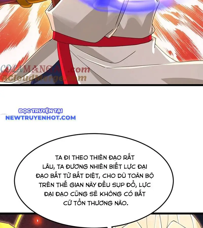 Thần Võ Thiên Tôn Nettruyen ZZZ Chương 899 Page 36