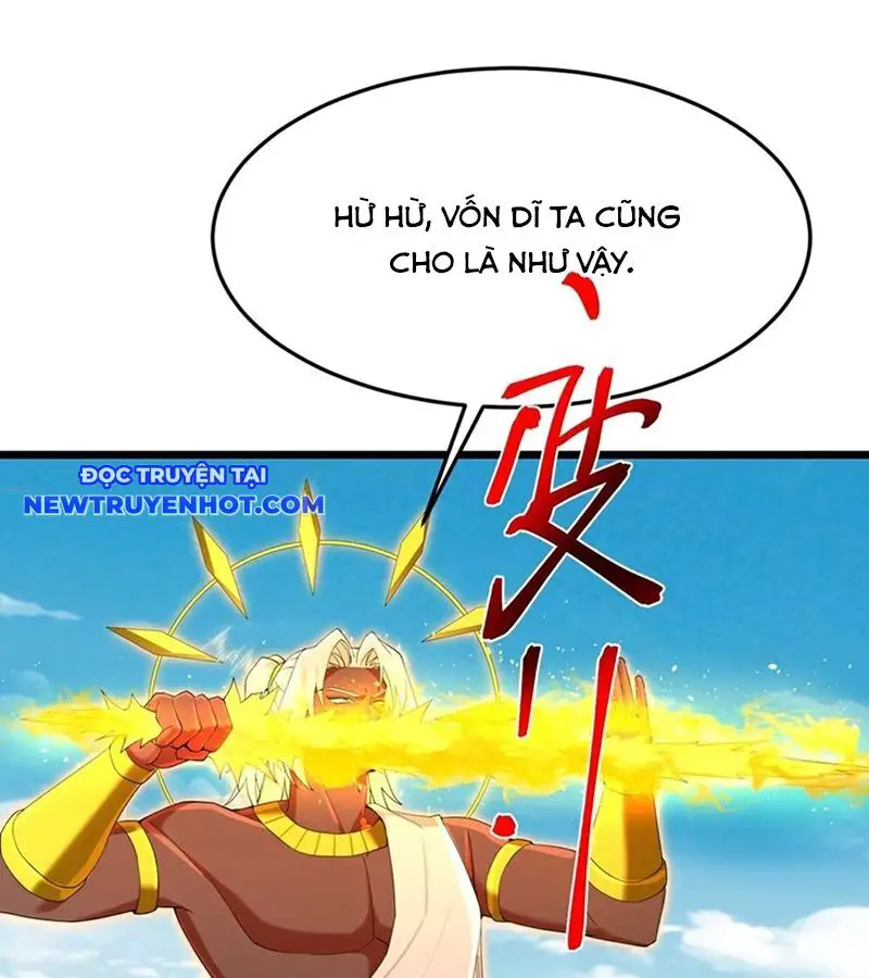 Thần Võ Thiên Tôn Nettruyen ZZZ Chương 899 Page 38