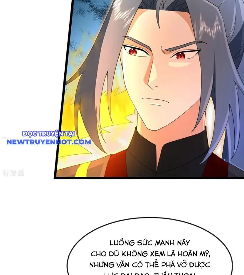 Thần Võ Thiên Tôn Nettruyen ZZZ Chương 899 Page 45