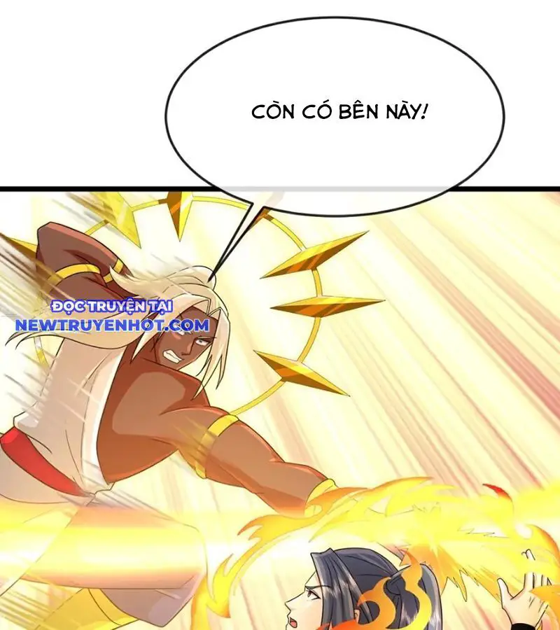 Thần Võ Thiên Tôn Nettruyen ZZZ Chương 899 Page 54