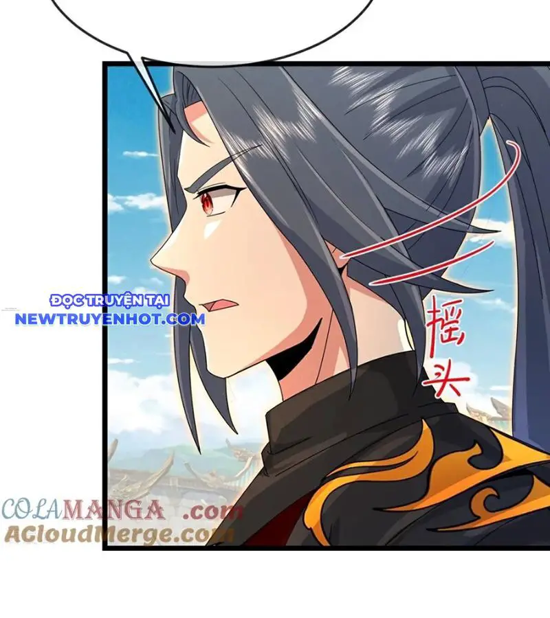 Thần Võ Thiên Tôn Nettruyen ZZZ Chương 899 Page 63