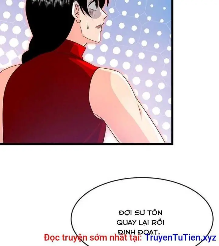 Thần Võ Thiên Tôn Nettruyen ZZZ Chương 897 Page 32