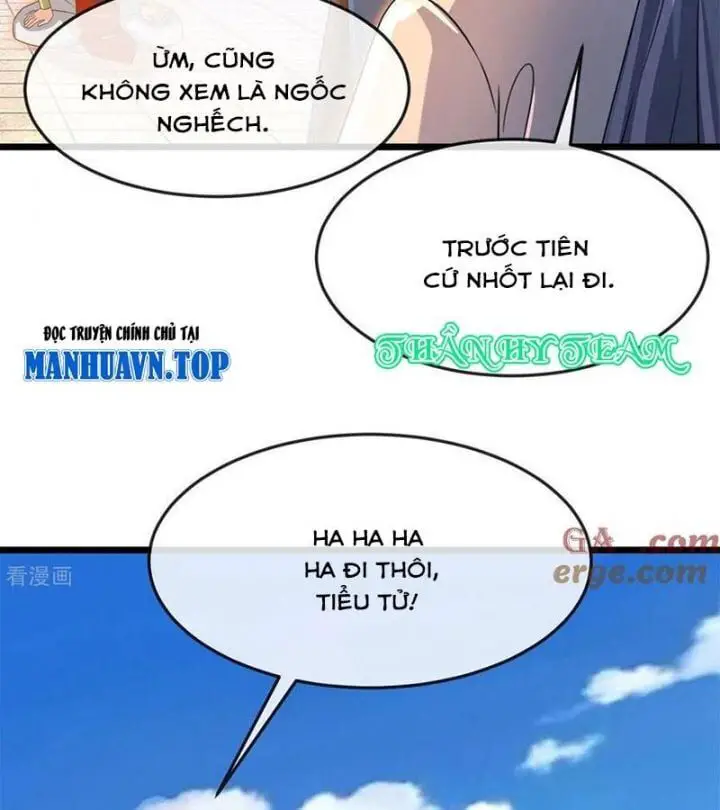 Thần Võ Thiên Tôn Nettruyen ZZZ Chương 897 Page 37