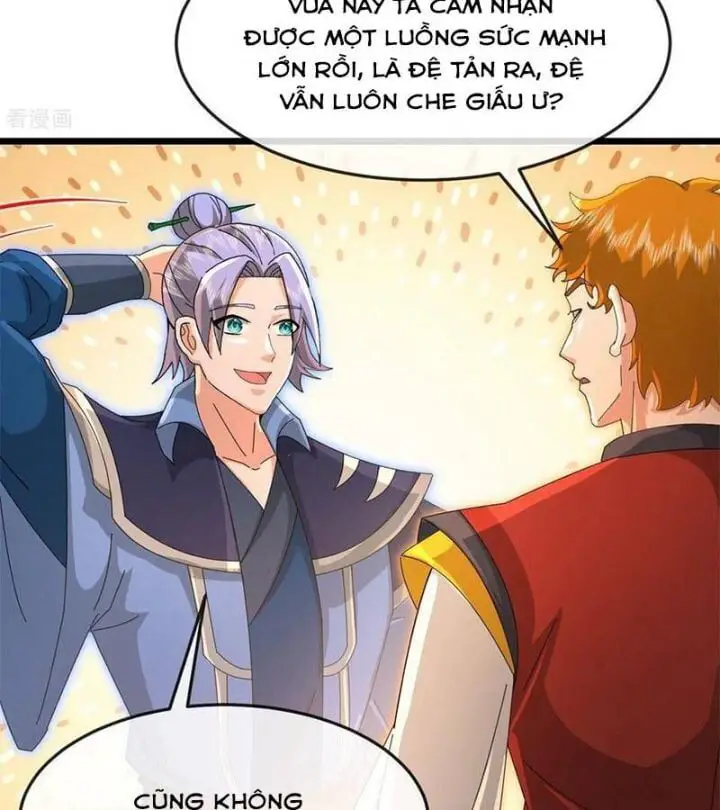 Thần Võ Thiên Tôn Nettruyen ZZZ Chương 897 Page 42