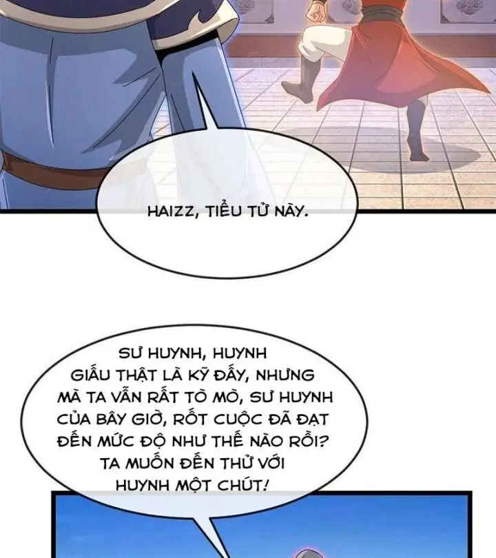 Thần Võ Thiên Tôn Nettruyen ZZZ Chương 897 Page 44