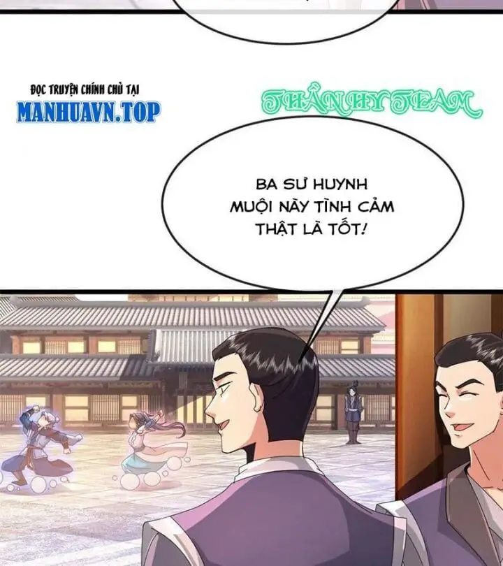 Thần Võ Thiên Tôn Nettruyen ZZZ Chương 897 Page 47