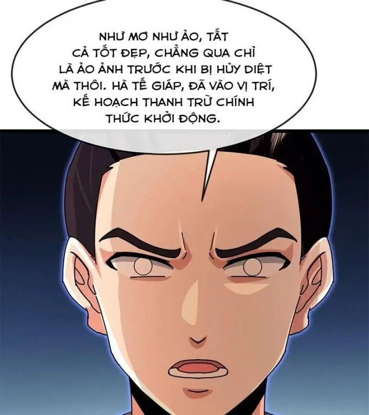 Thần Võ Thiên Tôn Nettruyen ZZZ Chương 897 Page 50