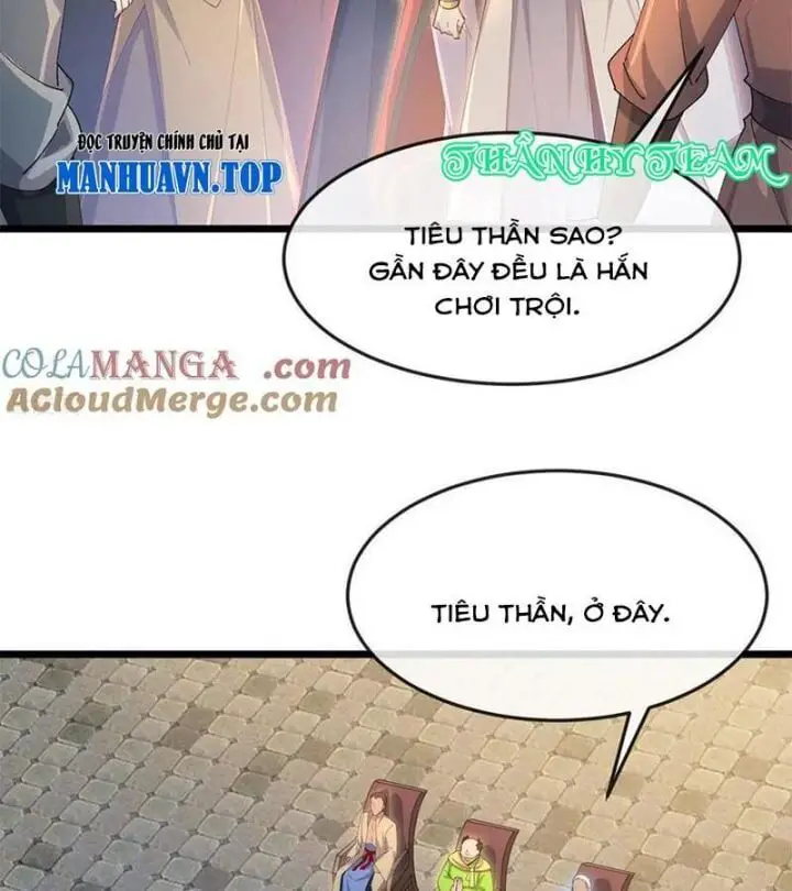 Thần Võ Thiên Tôn Nettruyen ZZZ Chương 897 Page 55