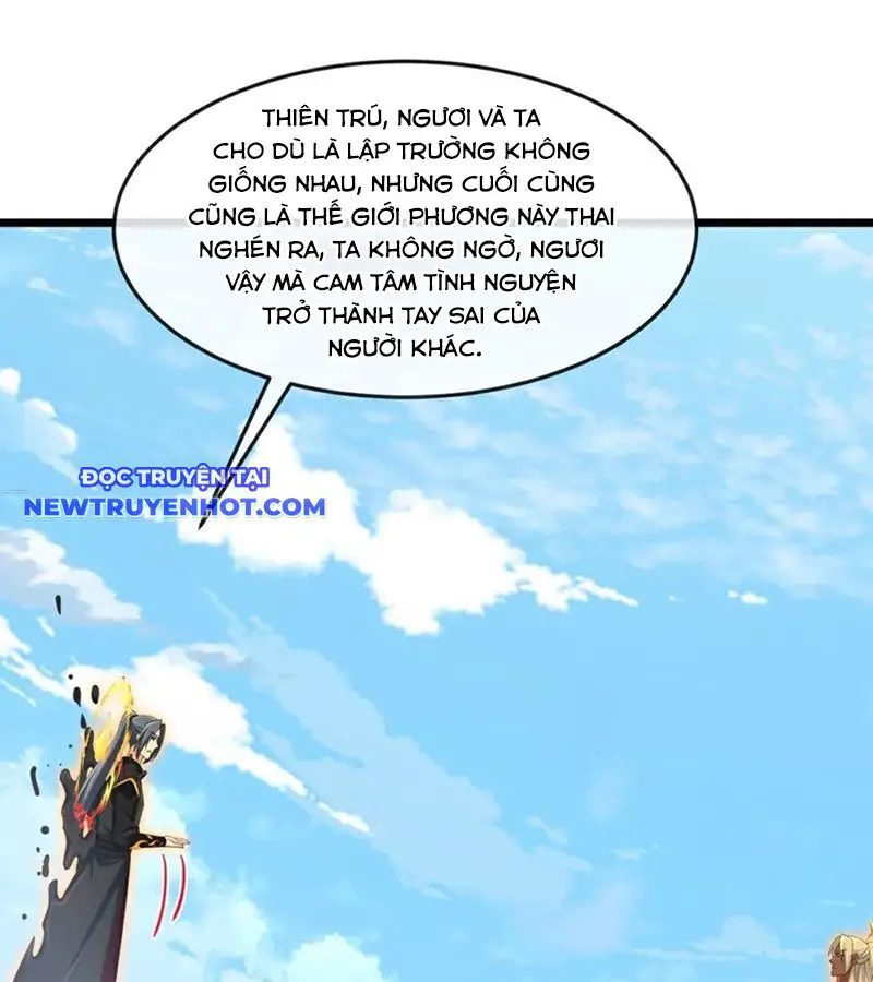 Thần Võ Thiên Tôn Nettruyen ZZZ Chương 901 Page 5