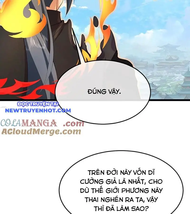 Thần Võ Thiên Tôn Nettruyen ZZZ Chương 901 Page 10