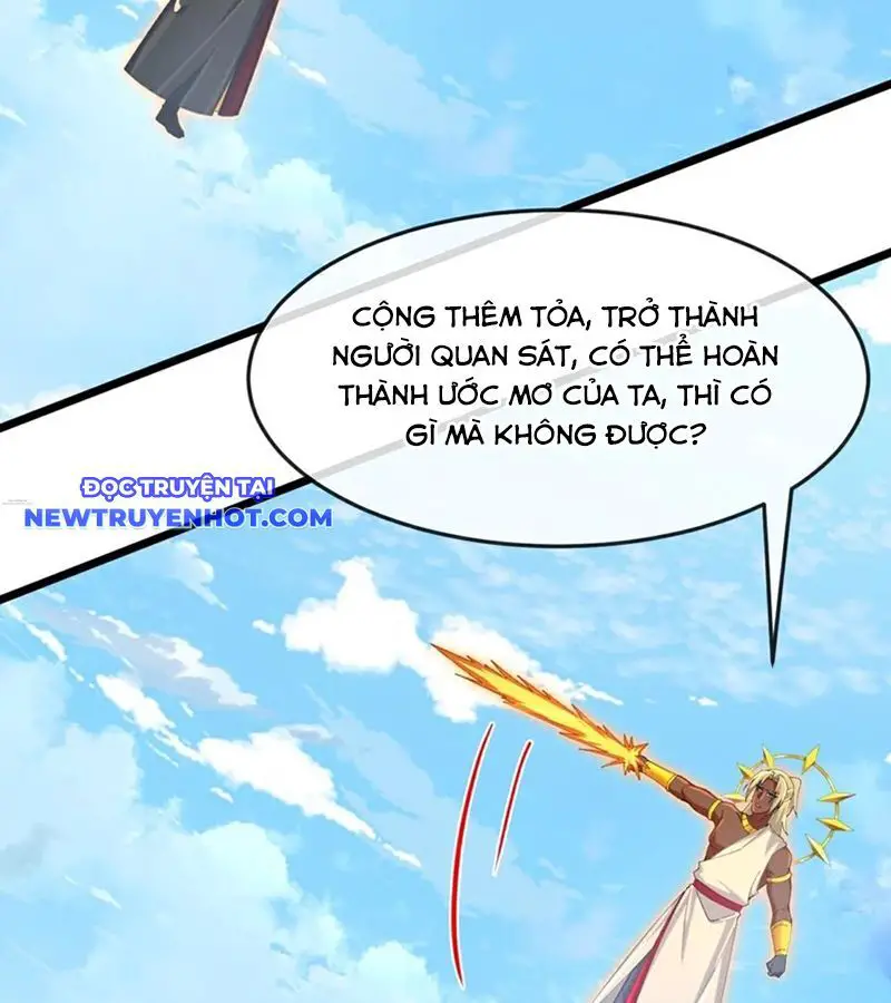 Thần Võ Thiên Tôn Nettruyen ZZZ Chương 901 Page 13