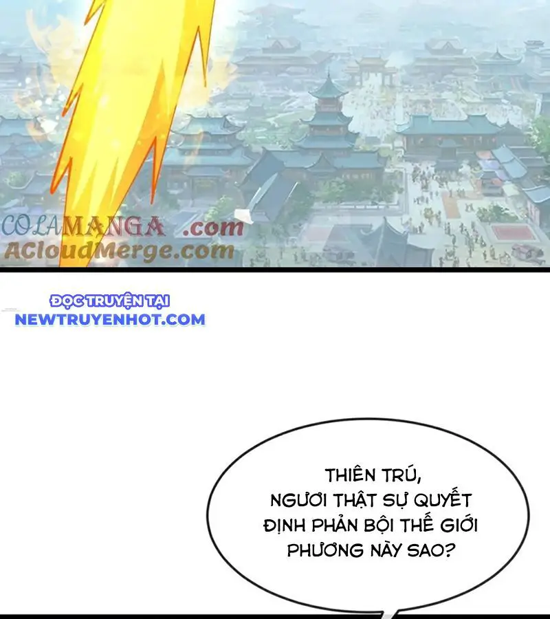 Thần Võ Thiên Tôn Nettruyen ZZZ Chương 901 Page 17