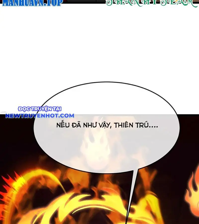 Thần Võ Thiên Tôn Nettruyen ZZZ Chương 901 Page 23