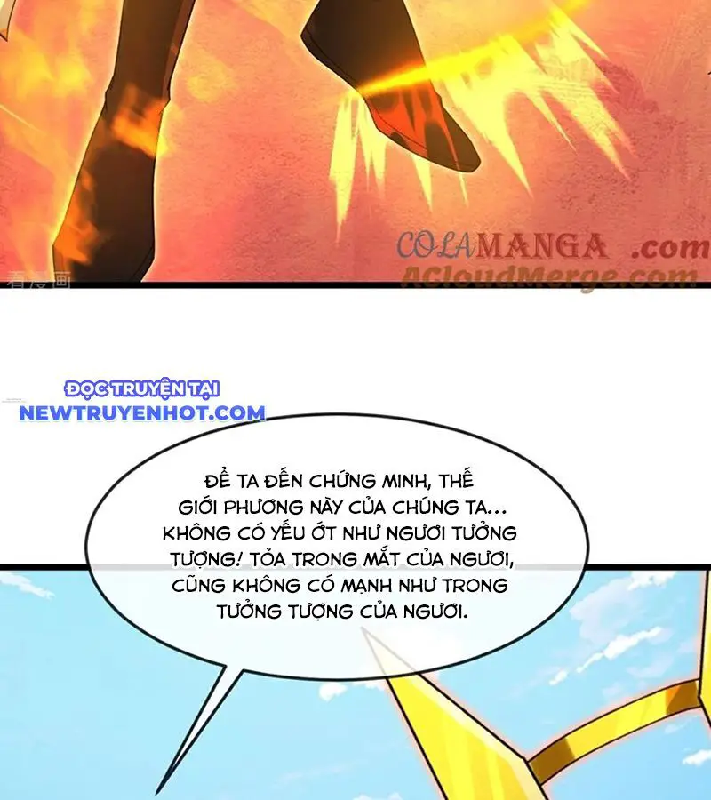 Thần Võ Thiên Tôn Nettruyen ZZZ Chương 901 Page 26