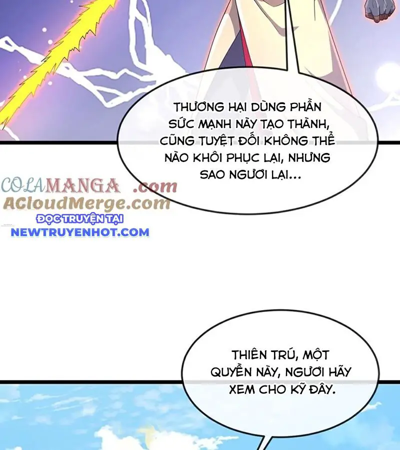 Thần Võ Thiên Tôn Nettruyen ZZZ Chương 901 Page 29