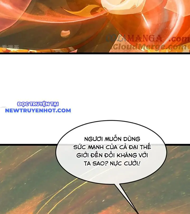 Thần Võ Thiên Tôn Nettruyen ZZZ Chương 901 Page 32