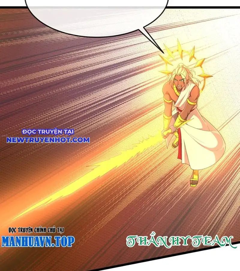 Thần Võ Thiên Tôn Nettruyen ZZZ Chương 901 Page 42