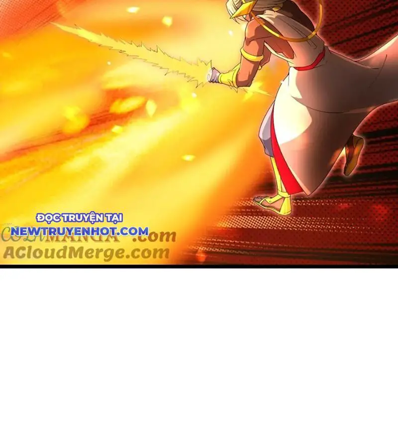 Thần Võ Thiên Tôn Nettruyen ZZZ Chương 901 Page 52