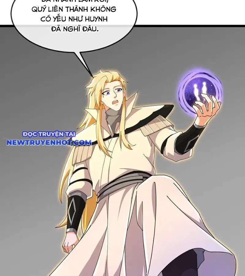 Thần Võ Thiên Tôn Nettruyen ZZZ Chương 901 Page 62